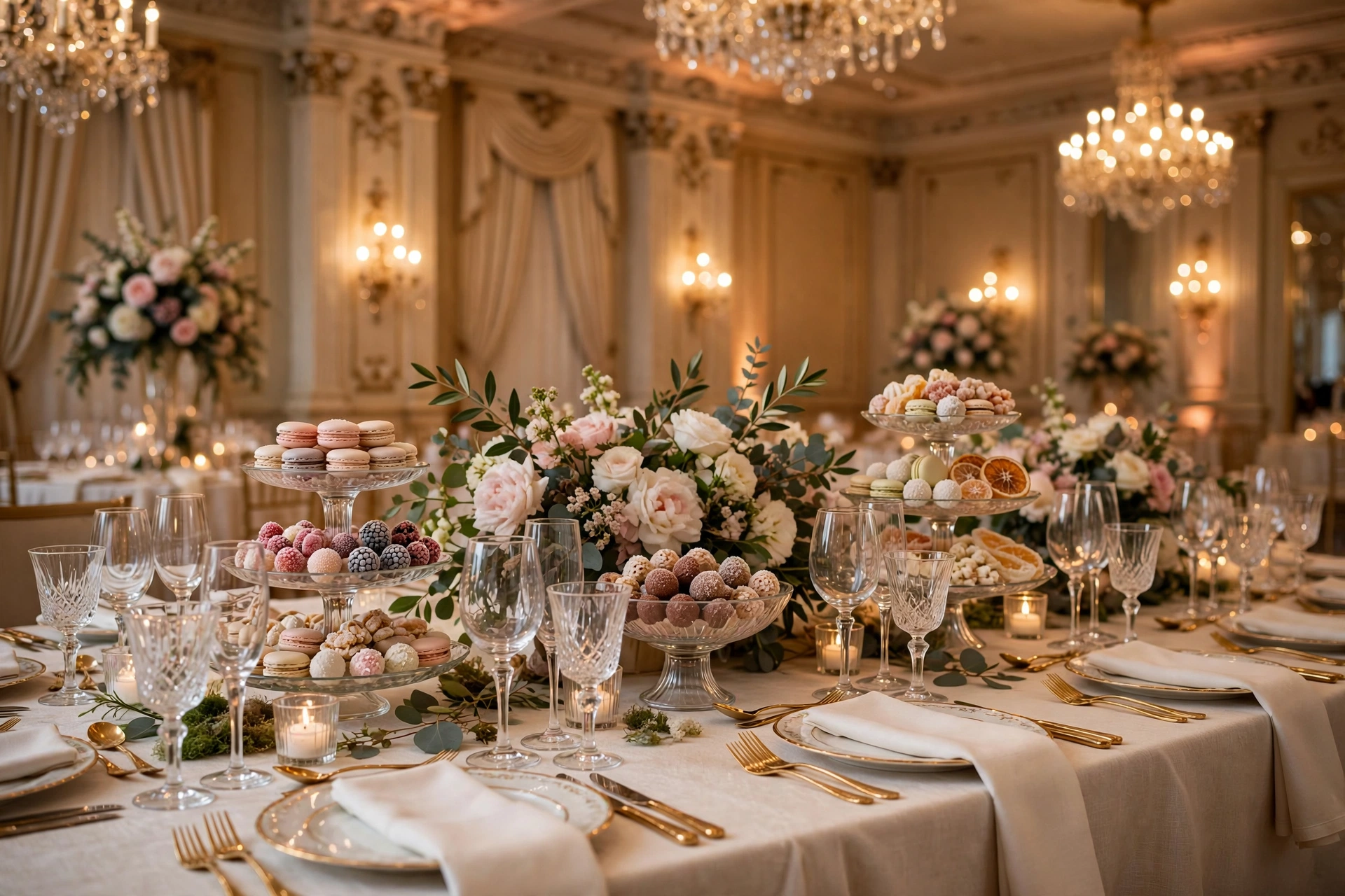 Candy Buffet Certificate of Insurance (COI): How to Satisfy Venue Additional Insured Rules