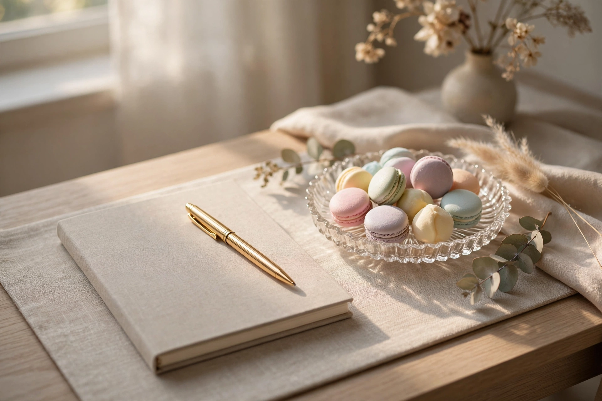 The Complete Candy Buffet Contract Template: 14 Clauses Every Vendor Needs