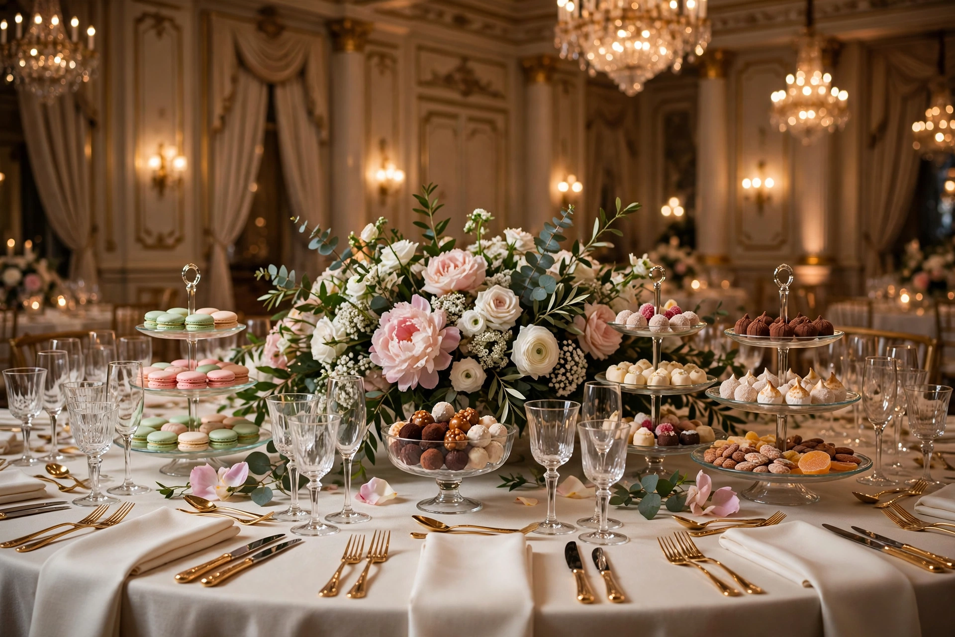 How to Beat the Venue Outside Dessert Fee: Contract Loopholes & Vendor Defense