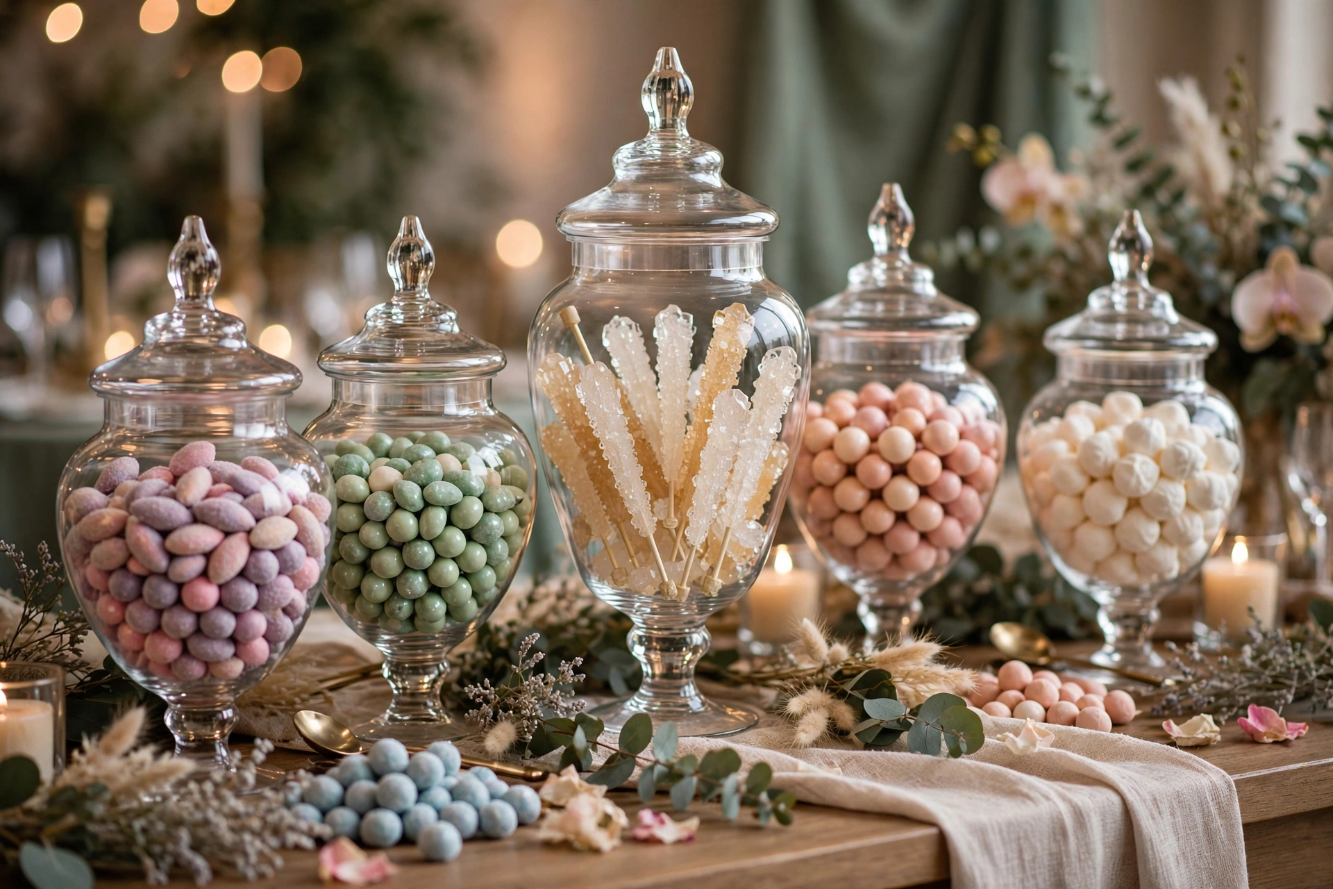 North Jersey & NYC Candy Buffet Delivery: Calculating Mileage Fees Over 25 Miles