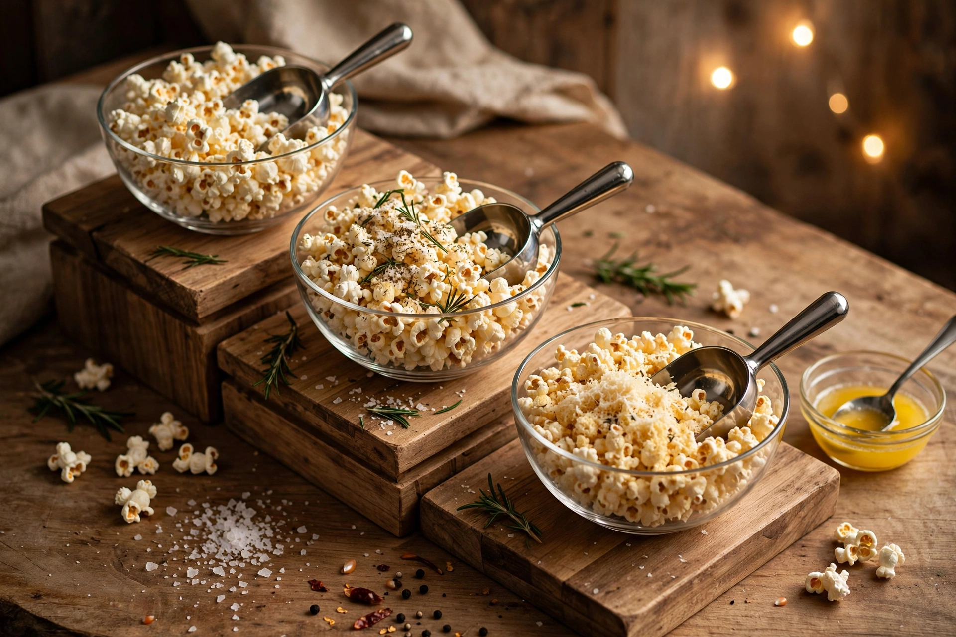 Popcorn Bar Rental Contract & Kernel Math for 100 Wedding Guests