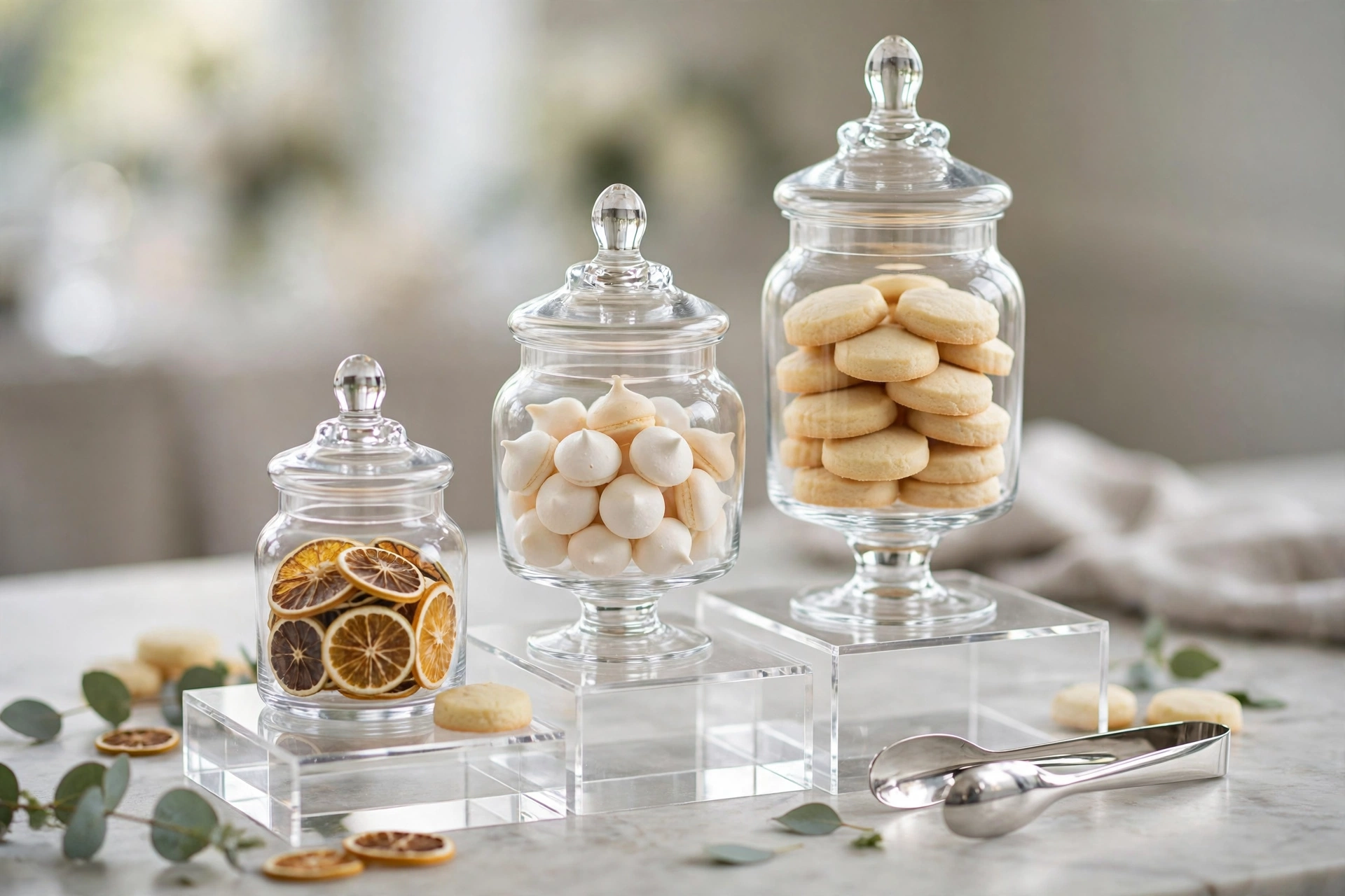 Wholesale Candy Sourcing for Event Businesses: 5 lb Bulk Bags vs Grocery Store Packs