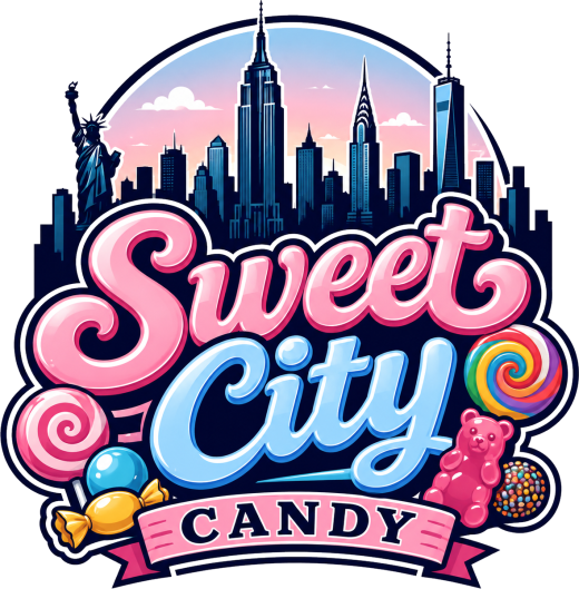 Sweet City Candy