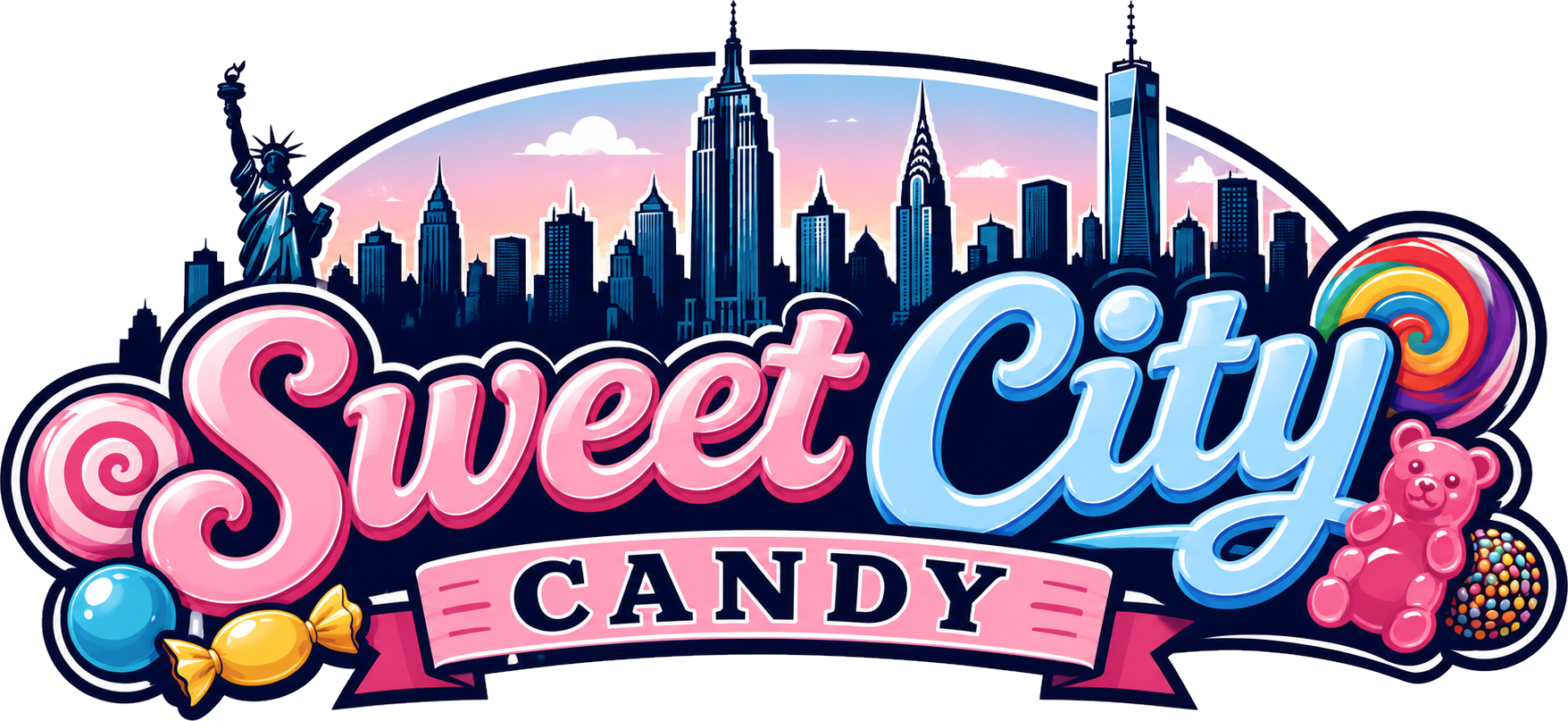 Sweet City Candy